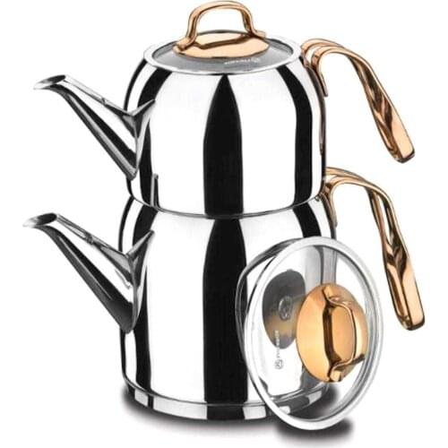 A192 Rosanna Teapot Set