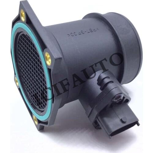 New Maf Mass Air Flow Meter Sensor For Nissan Primera P11 2.0 TD Terrano R20 2.7 TDi 0281002207 0281002176 0281002208