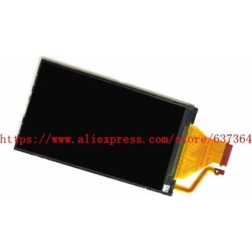 NEW LCD Display Screen For RICOH WG-4 WG4 WG-5 WG5 Digital Camera Repair Part