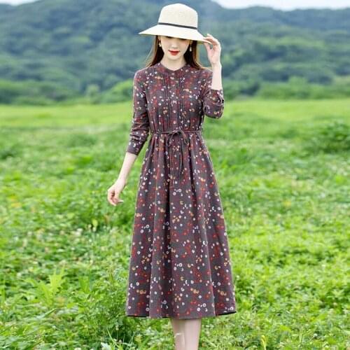 QBKDPU Long Dresses
