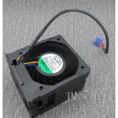 DELL R540 R540XD CPU Cooling fan 0H3H8Y H3H8Y