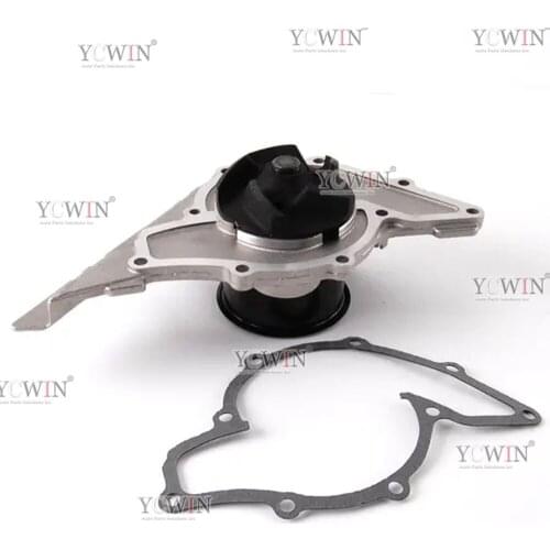 Water Pump For Audi A6 A6 allroad qu A6/Avant qu A4/S4/Avant qu 078 121 006 A