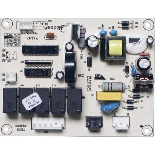 Range hood power board motherboard CXW-200-DT539 / DT550 / DT527 computer board CC35