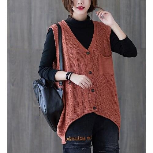 Wednesf Women's Vests