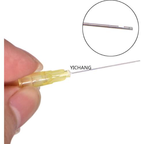 YICHANG Oral Hygiene Products