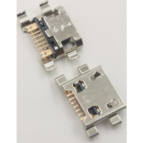 50Pcs USB Charger Charging Dock Port Connector For Motorola Moto Droid Ultra MAXX XT1080 Mini X XT1053 XT1060 XT928 XT1055 Plug