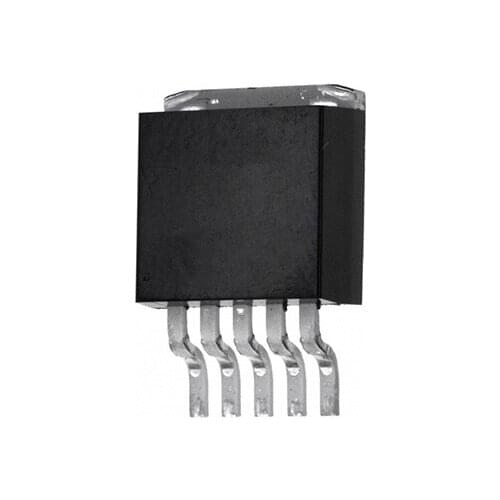 100pcs/lot NEW Original TO-263 XL4015E1 180KHz step-down DC-DC converter