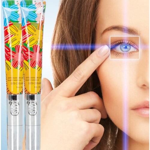 Calflove Anti-dark Circles And Anti-wrinkle Electric Massage Eye Cream Moisturizing Antioxidant Eye Cream Eye Care Tool