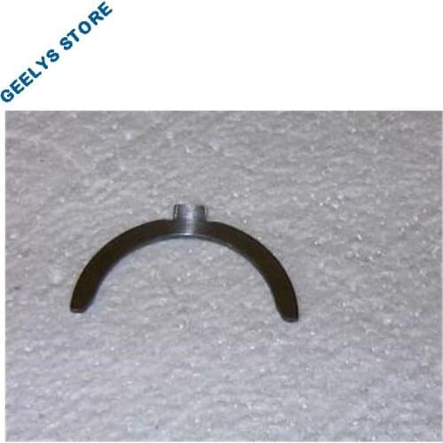 E020301701 Crankshaft lower thrust plate for geely