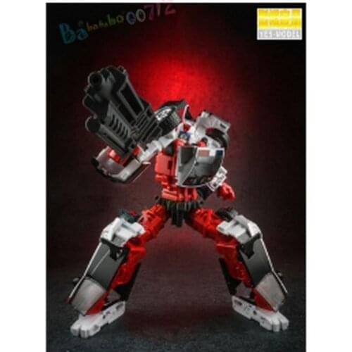 YesModel YM13 Rover Defensor Streetwise MP action figure toy new instock