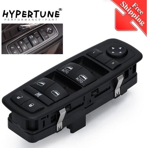 Hypertune Parts For Car Interiors