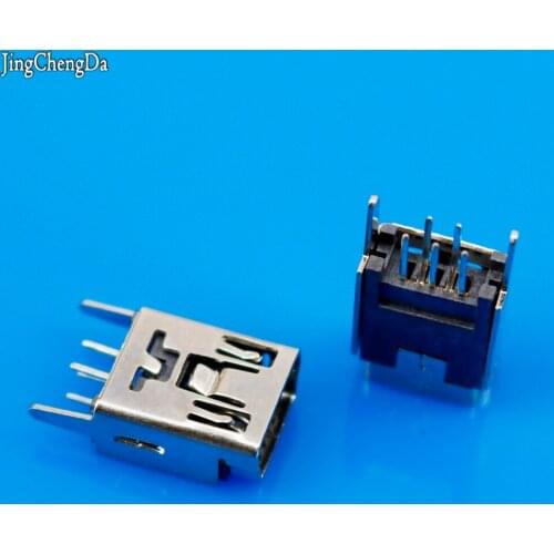 JCD Computer Cables And Connectors