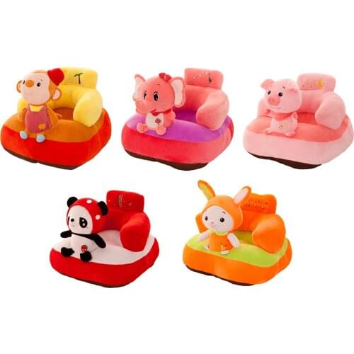 Kesoto Children's Soft Armchairs