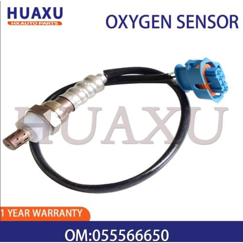 055566650 Oxygen Sensor Lambda Probe For Holde Cruze OPEL ALFA ROMEO CHEVROLET GENERAL MOTORS 2009-2011 55566648