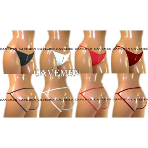 Classic Empty*1630*Ladies Thongs G-string Underwear Panties Briefs T-back Swimsuit Bikini Free Shipping