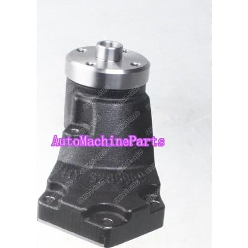 New Fan Blade Seat Fan Brackets 3285949 C3285949 For QSB6.7 4BT Engine