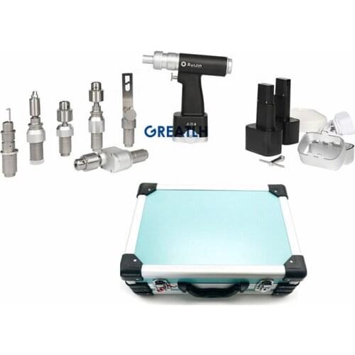 Orthopedics canulated acetabular cranial Drill multifunctional orthopedic Bone drill saw powerful veterinary surgical instrument