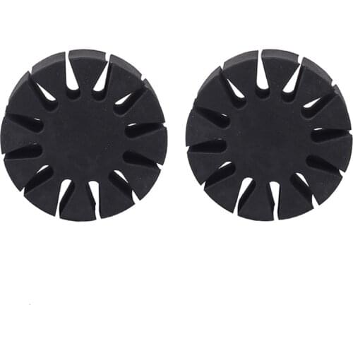 2Pcs EVA Foam Arrow Separator 12pcs Arrows Rack Stand for Recurve Compound Bow Hunting Shooting Archery Accessories