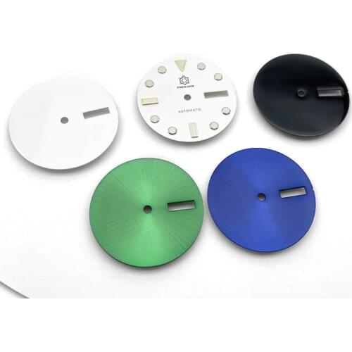 Assortment of 2pcs Watch Dial Protection Box - Watchmakers Tool Kit Addition