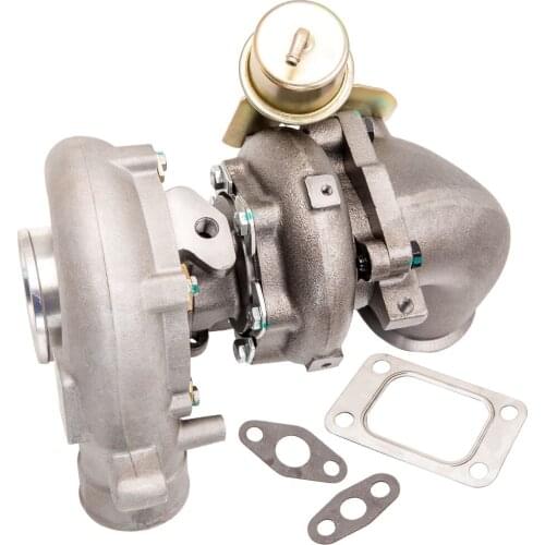 Turbo Turbocharger Fits for Chevrolet Silverado 2500 Pick-up Truck 6.5L 96-2002