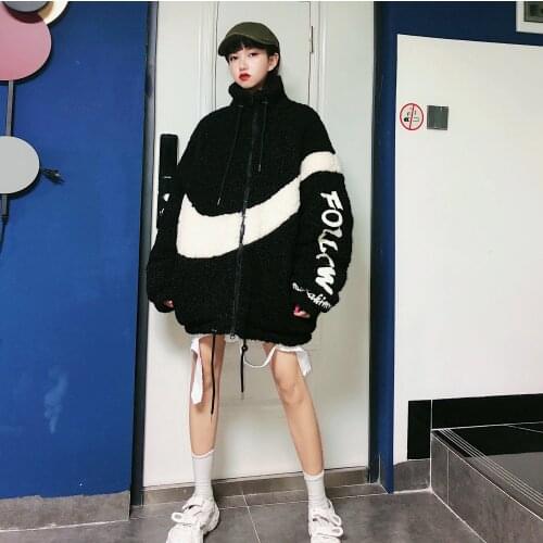 Женские флисовые куртки UTHDJKDS China At AliExpress