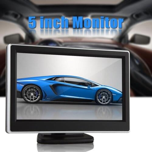 Wind Lightning Car Video Players