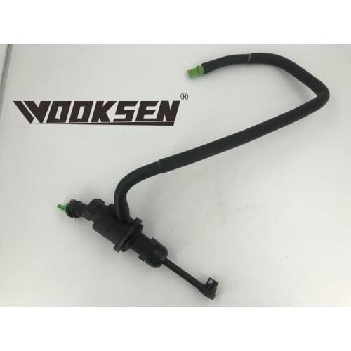 Wooksen Gear Boxes