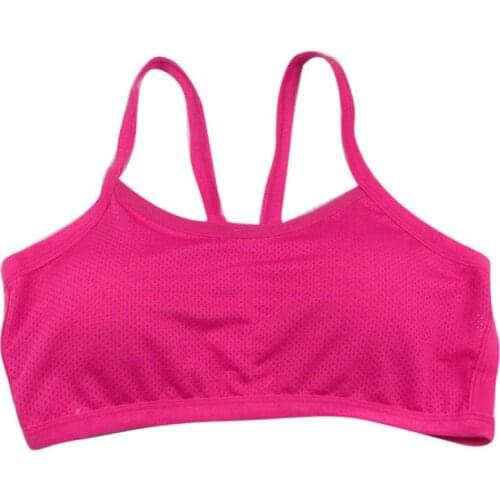 Women Underwear Sports Bra Sportswear Push Up Bra Sexy Lingerie Running Yoga Gym Fitness Girl Strap Tank Top Tracksuit For Women