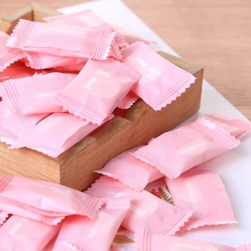 10PCs Paper Disposable Facial Masks Natural Face Skin Care Beautiful Lady Women Compressed Facial Paper DIY Mask Skin Care Tools