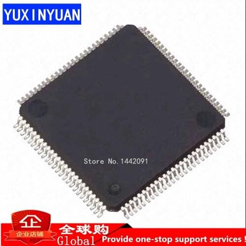 10PCS/LOT EPM3064ATC100-10N EPM3064ATC100-10 EPM3064ATC100 EPM3064ATC EPM3064 QFP100