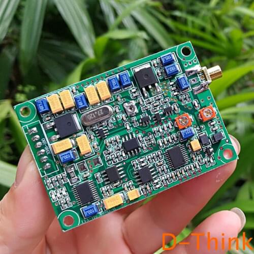 For( one set price ) Hf 15693 remote read-write module /15693 high-power reader /RFID high-power scan module