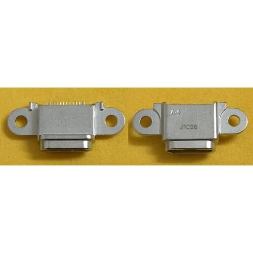 For Galaxy Xcover 3 SM-G388F G388 Original Brand New Micro USB Connector Charging Port Connector