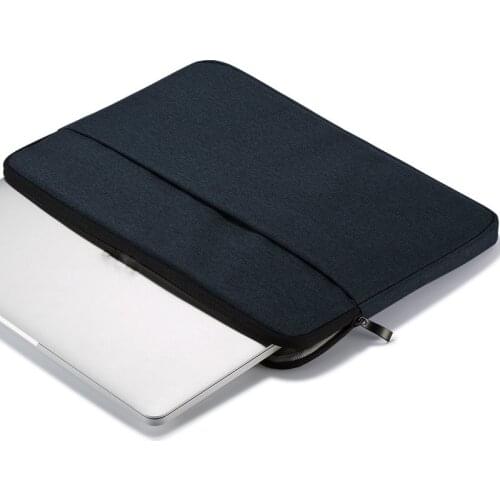 For Lenovo TAB 4 10 Plus Case TB-X704N/F/L Shockproof Unisex Tablet Zipper Sleeve Pouch Bag Case for Lenovo Tab P10 X705F Cover