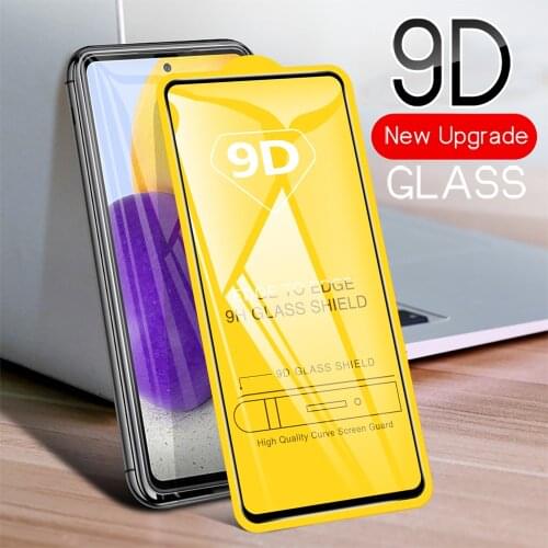 GerTong Screen Protectors For Samsung Galaxy A12