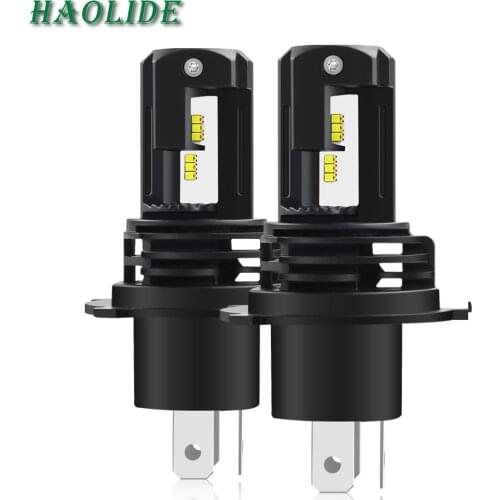 HAOLIDE Motorcycle Lamps