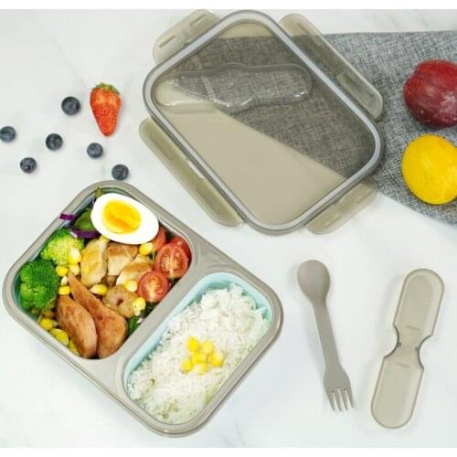 HASXIMOOY Children's Lunch Boxes For Food