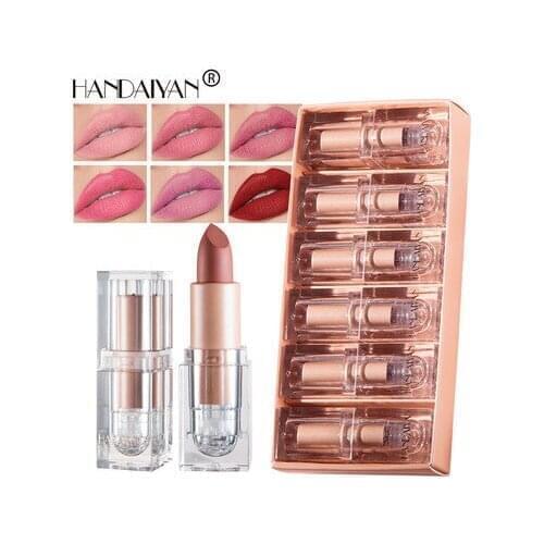 La gyposphile Lip Cosmetics