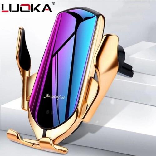 Разветвители прикуривателей для мобильных телефонов Luoka China At AliExpress