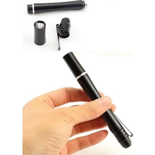 Powerful Flashlight Torch USB Rechargeable Tactical Hunting Flashlight Zoom Lamp LED Flash Light Cycling Flashlight 300Lumen