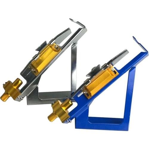 Bow Hunting Accessories Universal Adjustable Stainless Steel Sticky Feather True Feather Glue Sticky feathers can be used