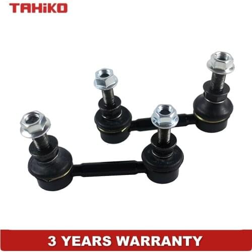 2pcs stabilizer link Sway Bar for Nissan Primera Kombi WP12 P12 , 56261-AV610