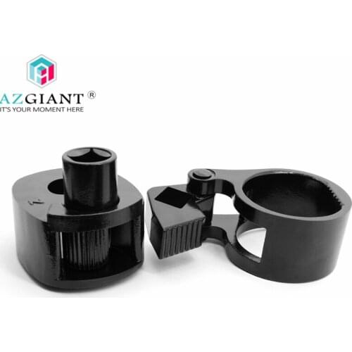 27-33-42mm Universal steering wheel rudder wrench Directional ball nose extractor detacher Screw disassembly tool