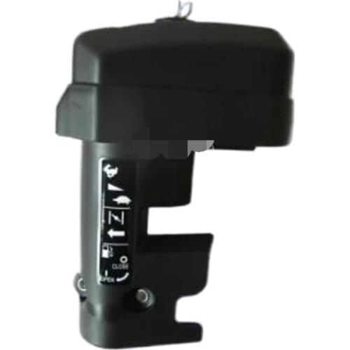 EX17 AIR FILTER ASSEMBLY FOR ROBIN SUBARU EX13 EX21 126CC 169CC 211CC 4T 6HP 7HP CLEANER SHROUD HOUSING COVER ELEMENT COMPLETE