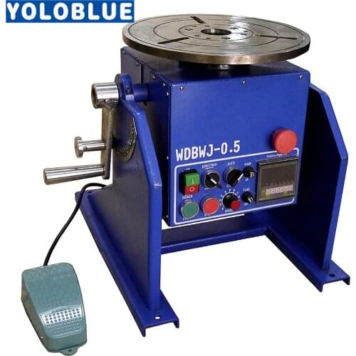 YOLOBLUE Inverter Welding Machines