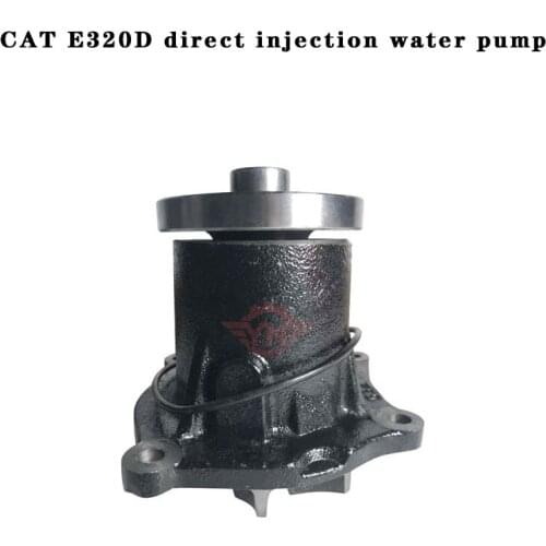 Excavator construction machinery parts are suitable for Caterpillars new high-quality E320D direct injection pump Made in China