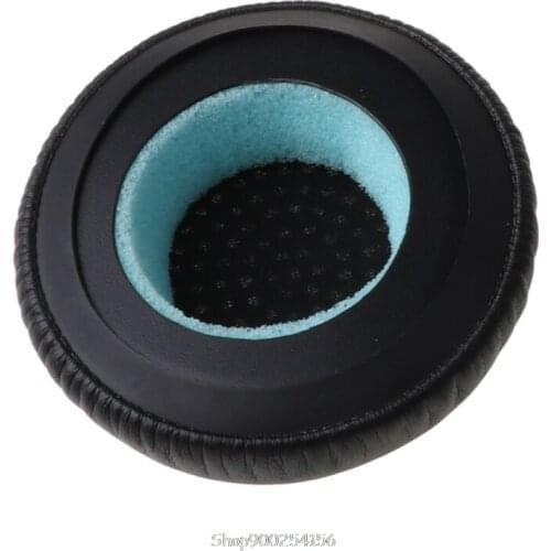 1 Pair of Ear Pads Cushion Cover Earpads Replacement Cups for skullcandy Grind Wireless Headphones Headset D16 20 Dropship