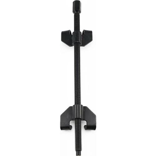 2 Pcs Spring Tensioner Set Auto Coil Spring Tuning Lowering Compressor Car Shock Spring Removal Tool