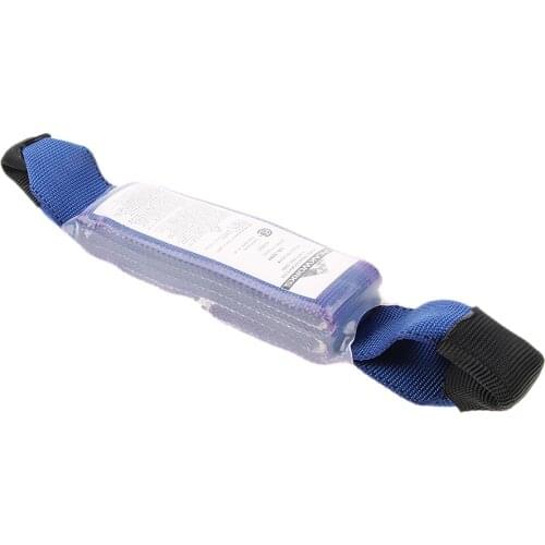 33cm Shock Absorbing Retractable Lanyard Webbing Fall Protection