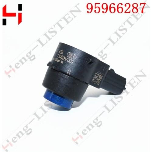 4Pcs PDC Car Parking Sensor For Chevrolet Cruze 13 Opel Astra J Zafira B 08-13 95966287 OEM 0263013455