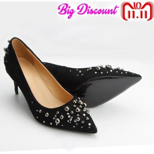 CASTTECARSS Women's Shoes With Heels